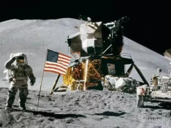 NASA將載人登月項目延至2025年以後