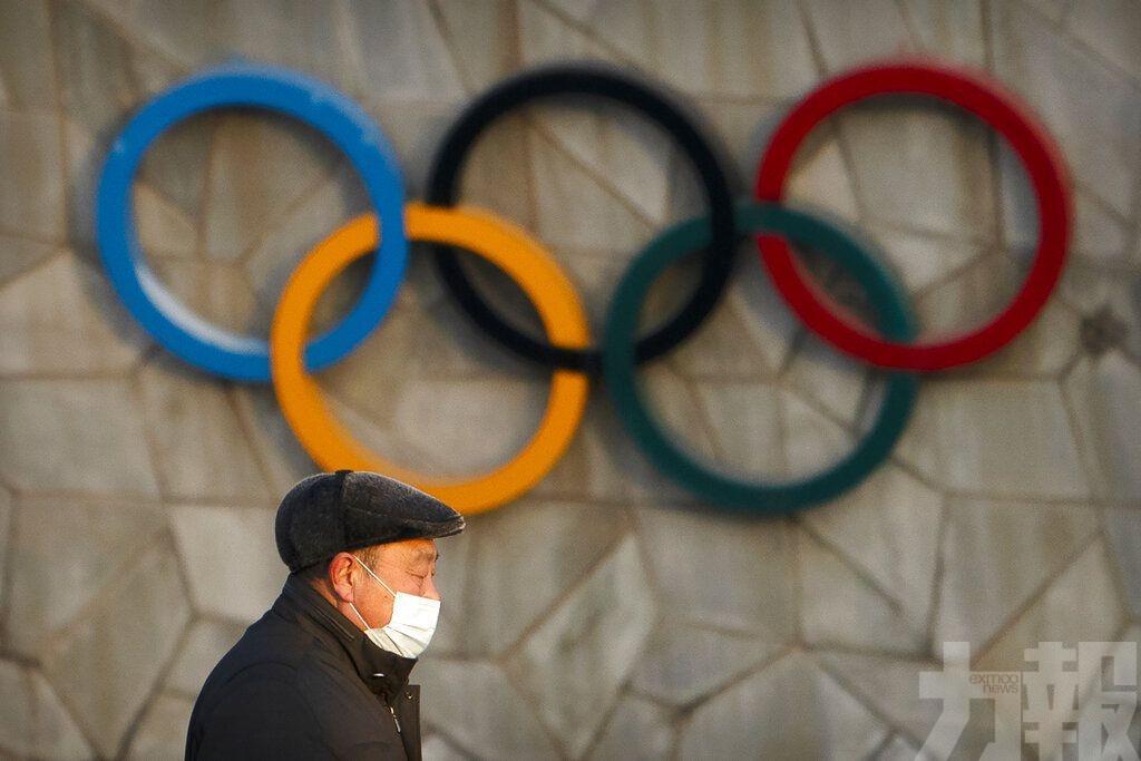 ​拜登擬對北京冬奧實施「外交抵制」