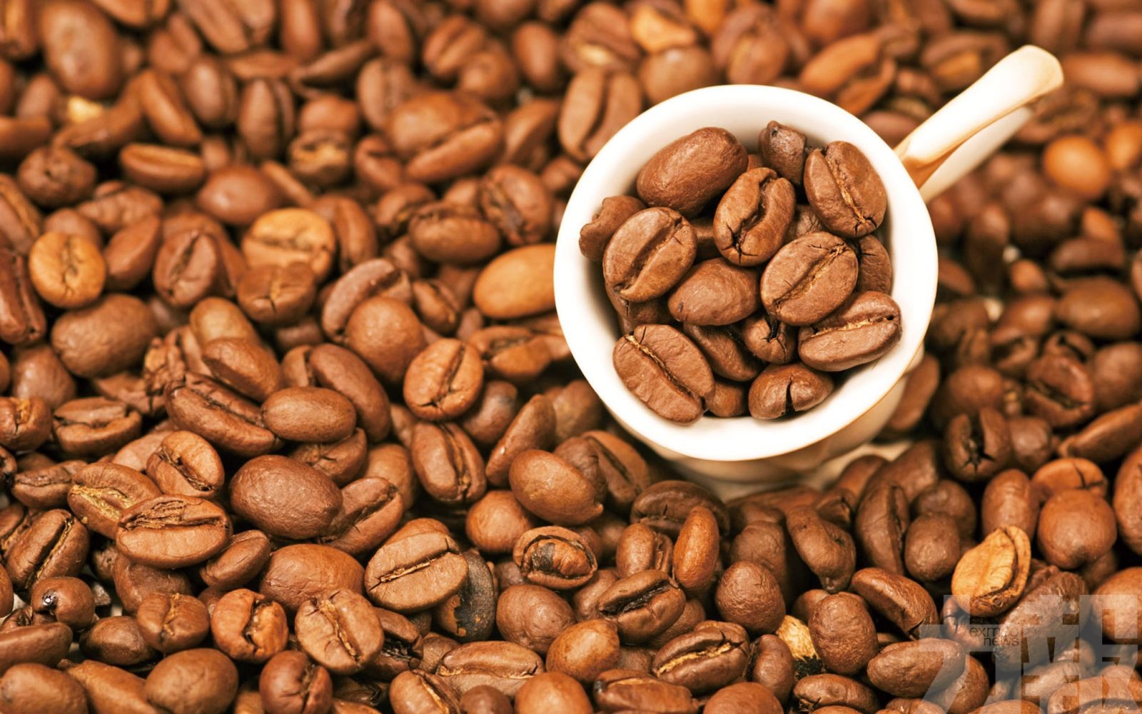 巴西咖啡價格飆升創18年來最高