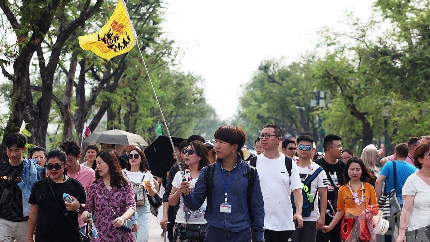 北京：引導市民在京過年