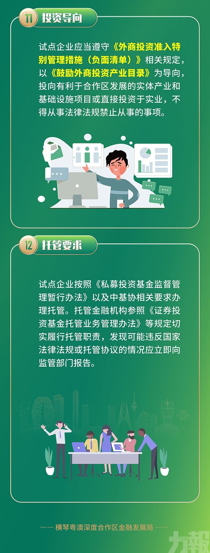 深合區出台首個金融專項政策