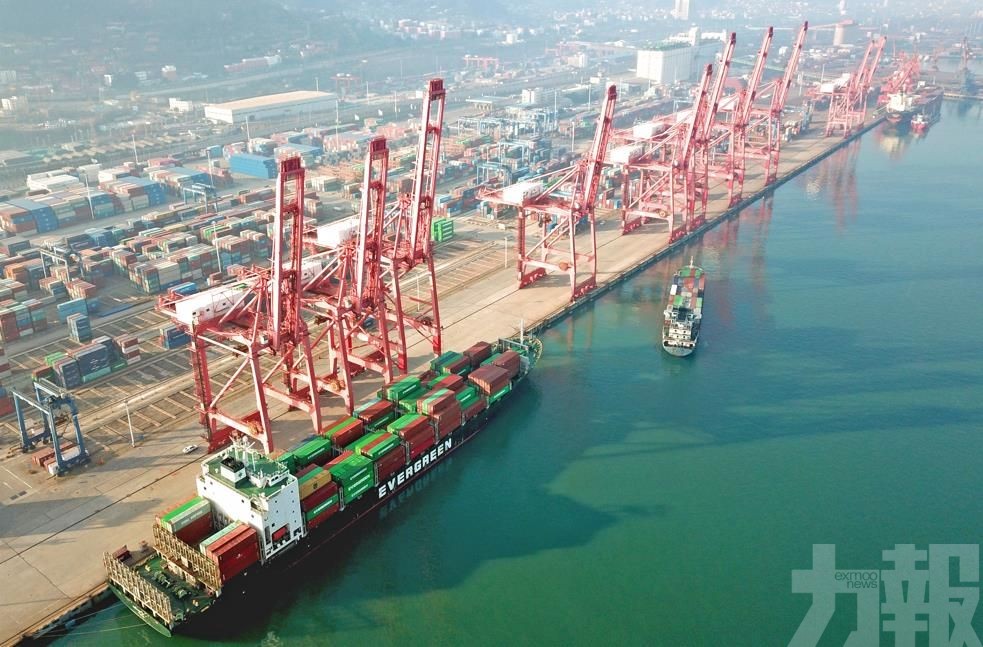中國首次發布出口管制白皮書
