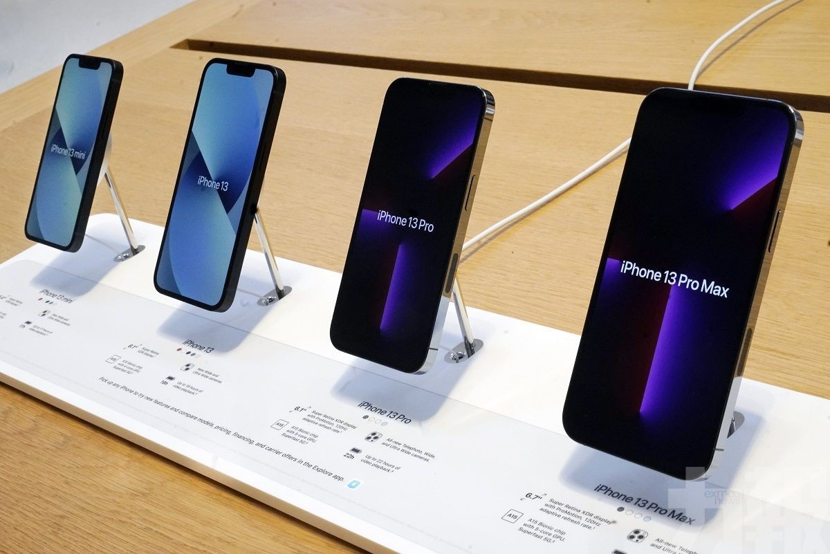 iPhone連續兩月問鼎國內手機銷冠