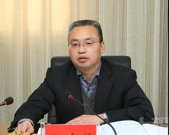西藏自治區副主席張永澤受查