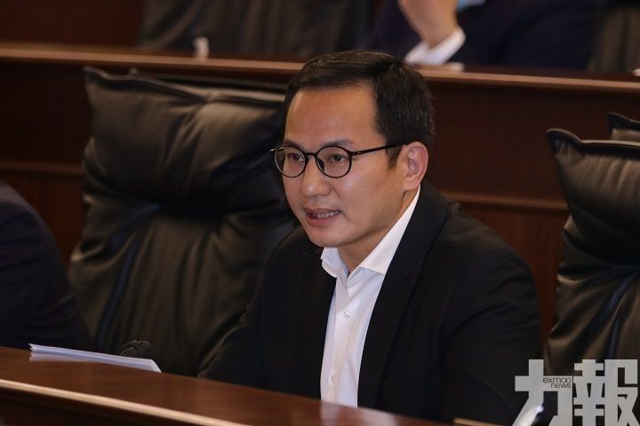 議員：可推動更多澳人到琴就業