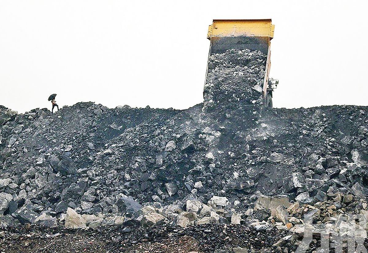 印尼鬆綁煤炭出口禁令