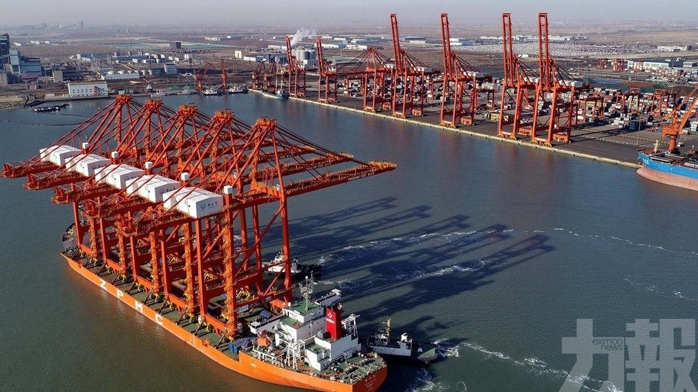 拱北海關：將提升珠海出口企業在韓競爭力
