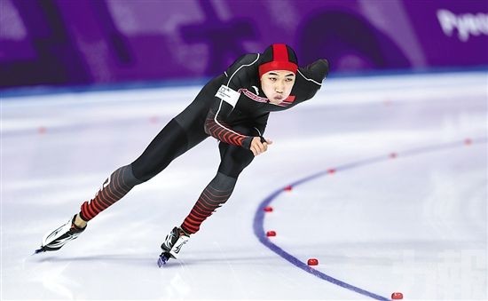 北京冬奧會中國代表團旗手確定