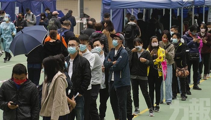 廣州政府指廣東醫療團隊已抵港
