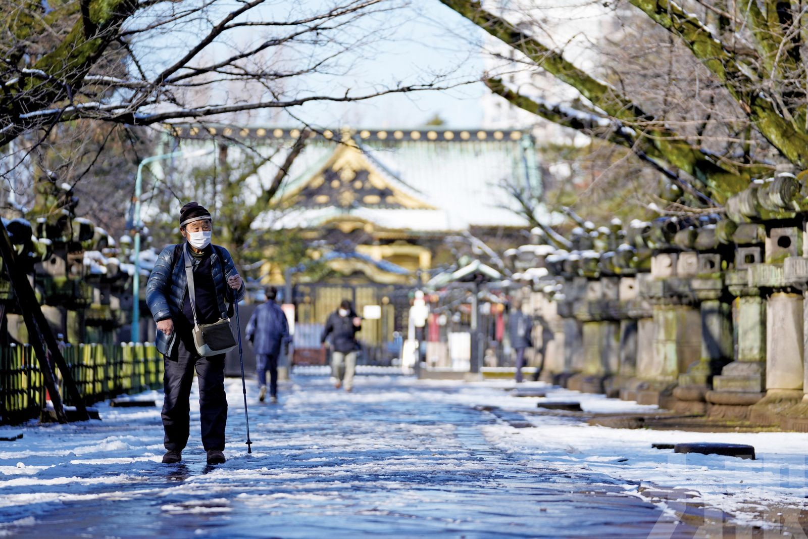 允商務人士及留學生入境