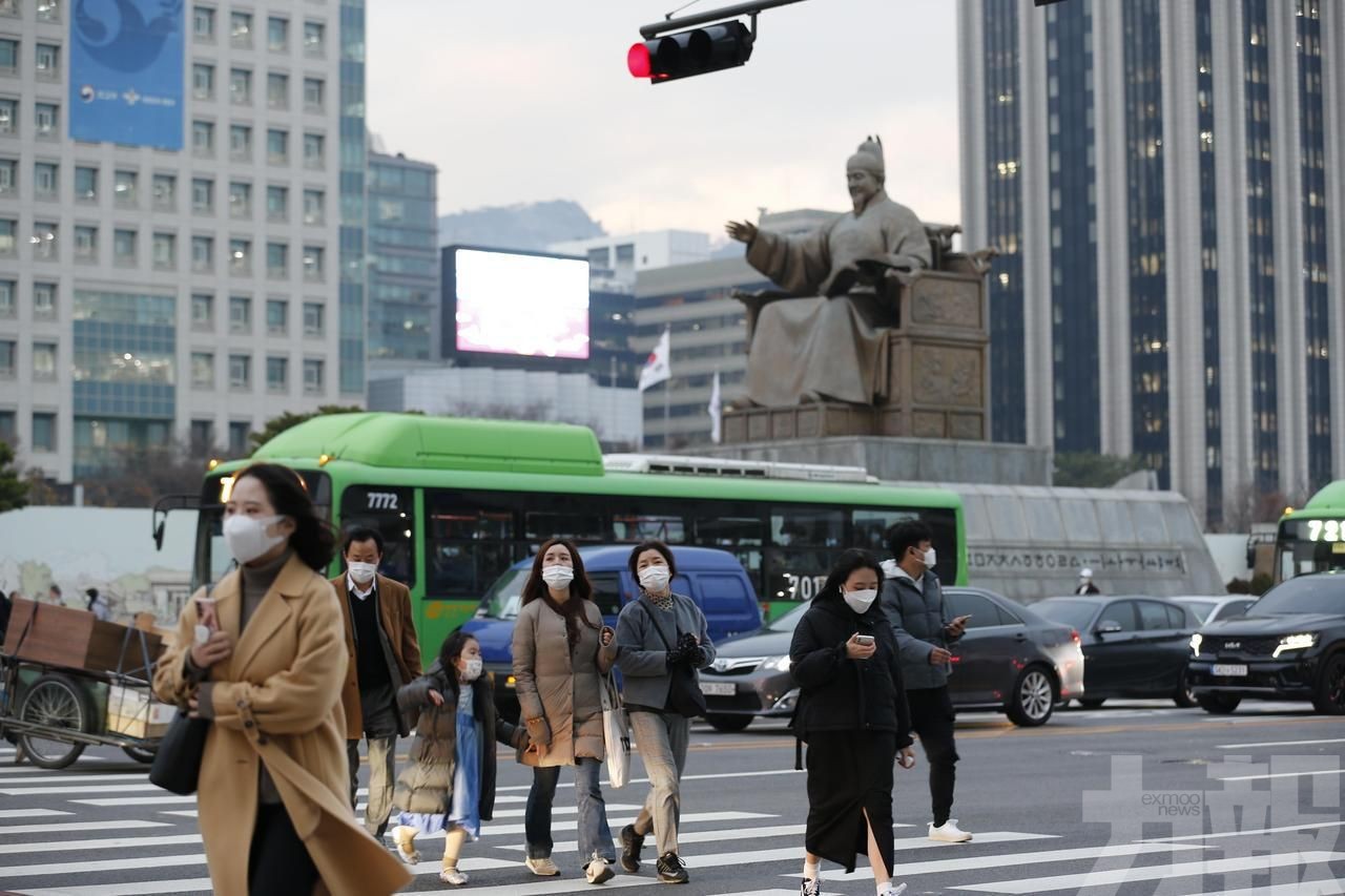 印尼入境放寬 已打追加劑可縮短​隔離​至三日