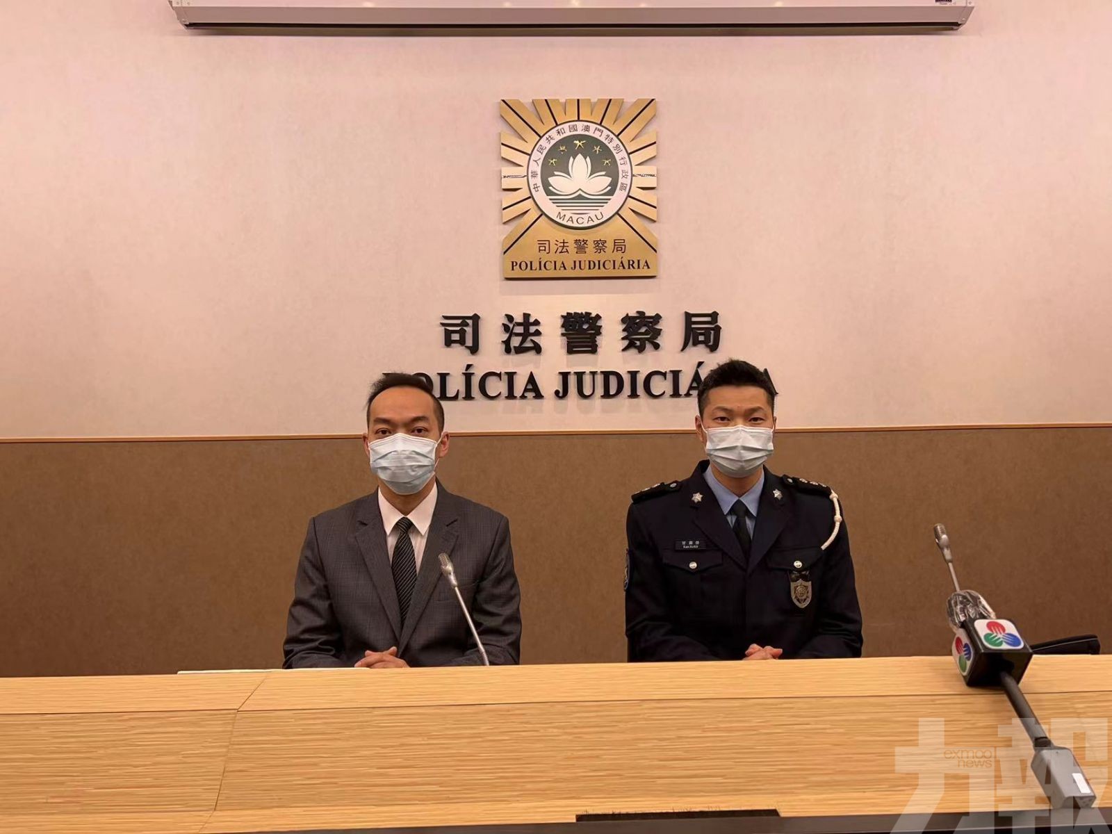本澳男與內地女「快離快結」