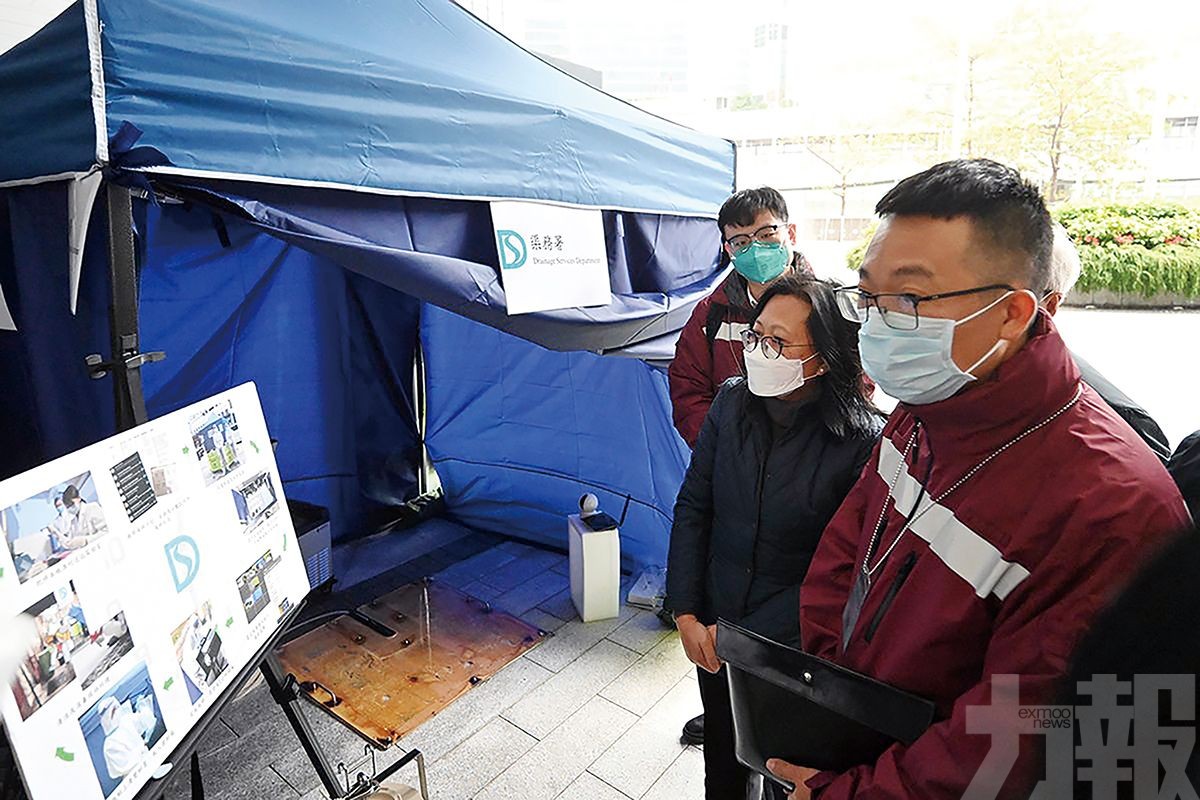 「疫苗通行證」後天起全港實施