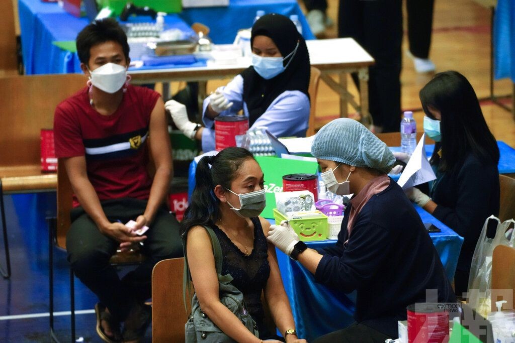 韓國連續兩天感染人數破17萬