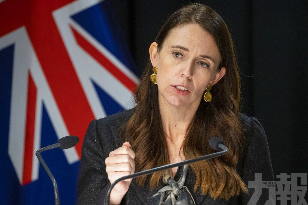 新西蘭引入緊急法案加強對俄制裁
