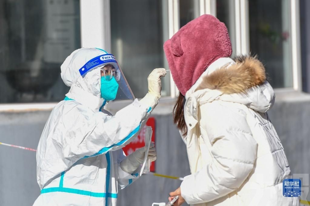 長春新建1,500床位方艙醫院 料今午具使用條件