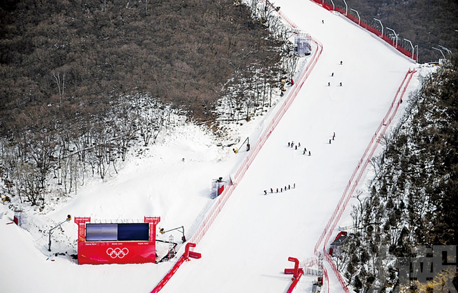 部分「五一」前開門迎客