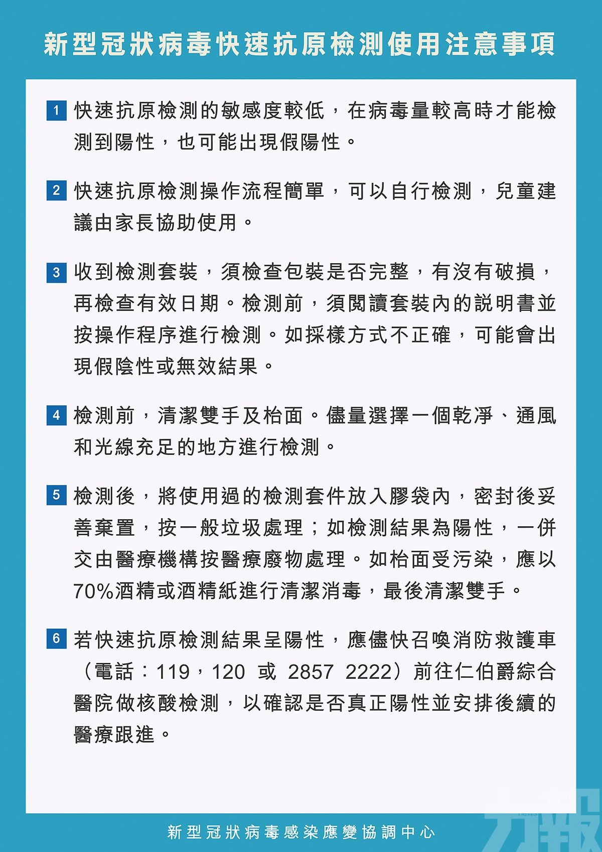 梁亦好：補充手段 非代替核檢