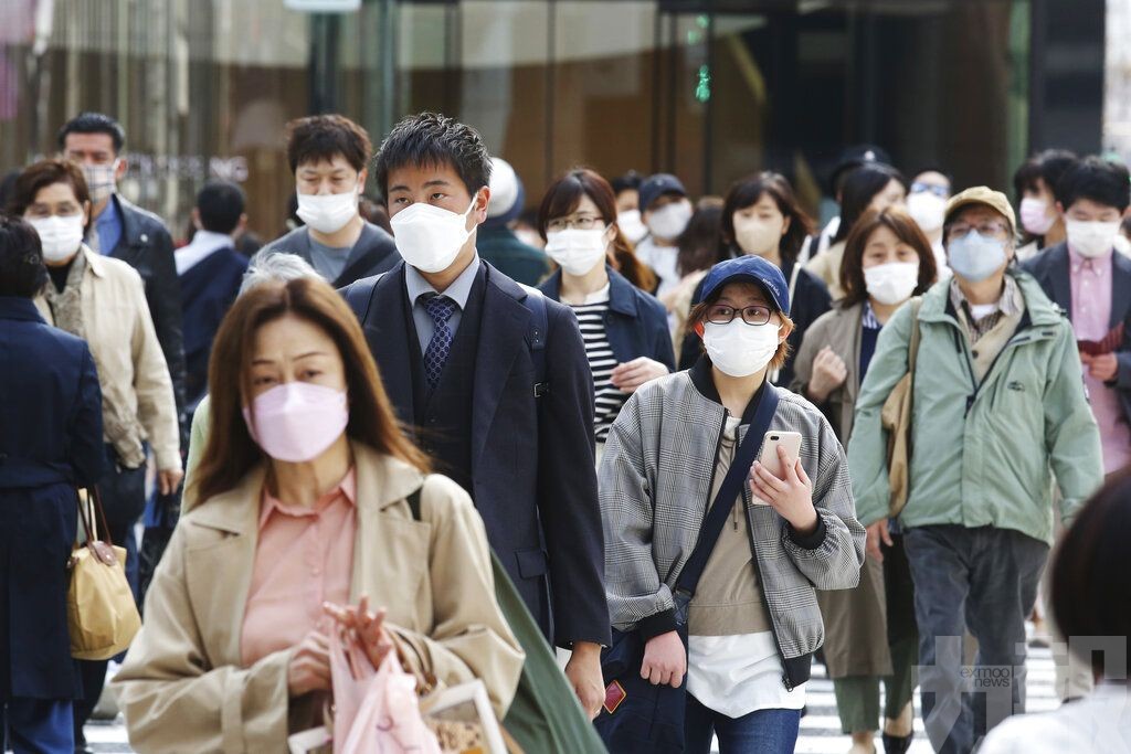 日本今起全面解除防疫措施