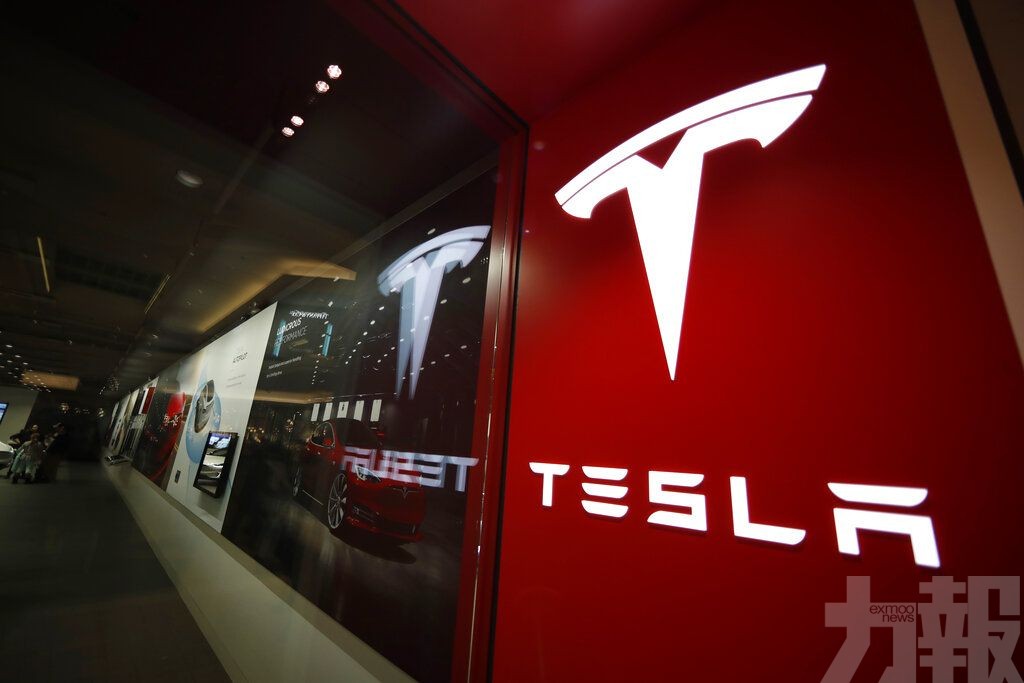 ​外媒指Tesla上海廠房停工四日