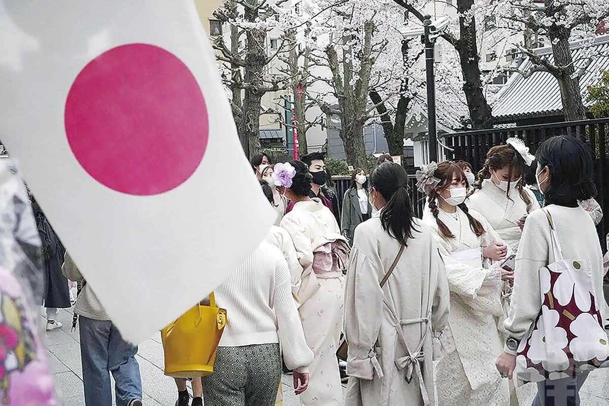 日本下月設網絡警察局