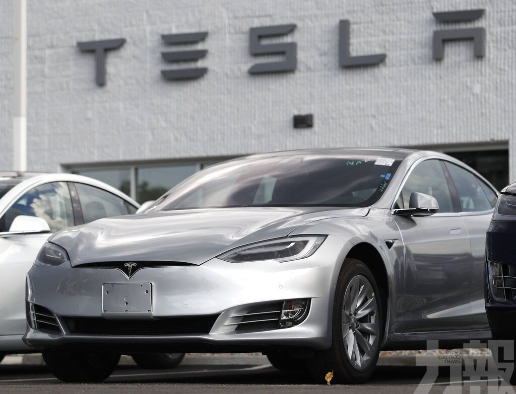 Tesla上海工廠傳明日復產