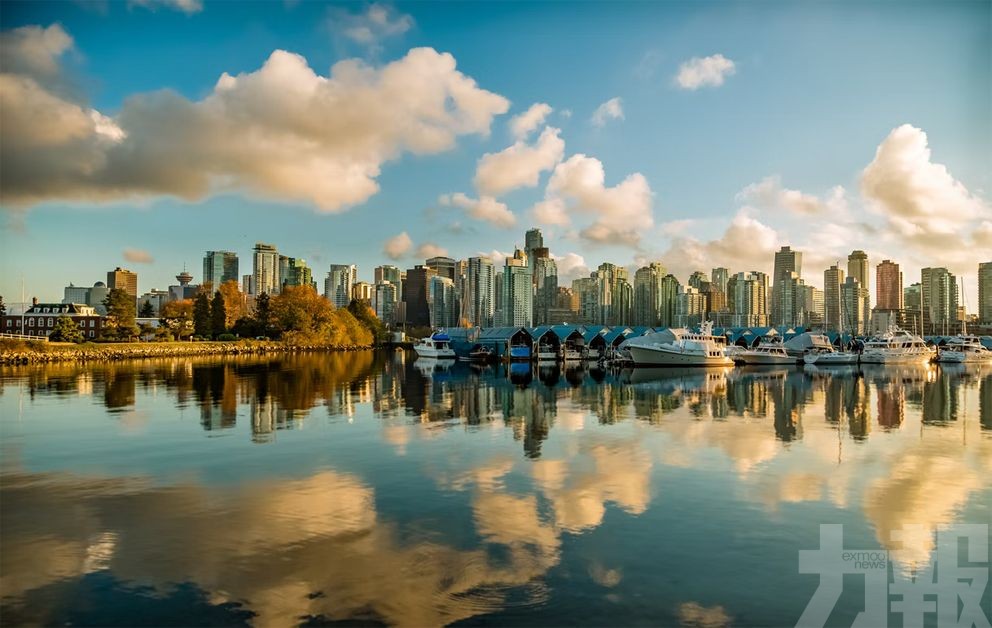 加拿大擬未來兩年禁外國人買樓