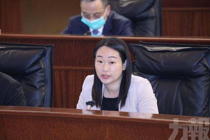 多名議員希望續加強宣揚愛國教育