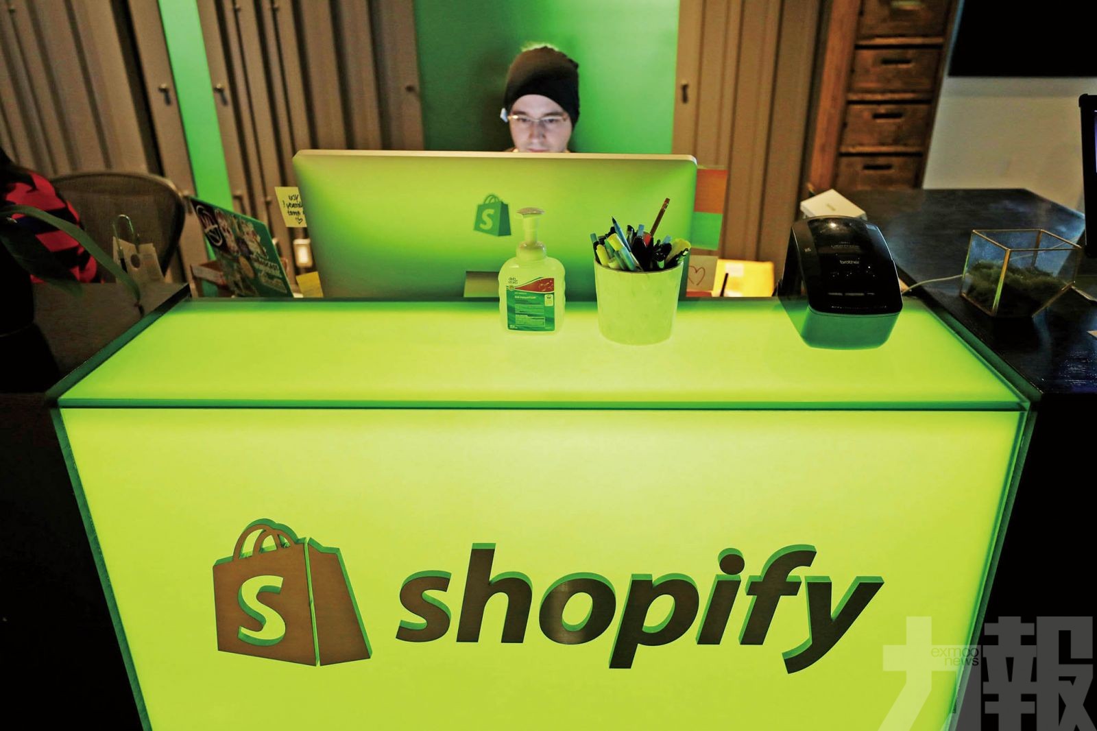 Shopify宣布一拆十  拆股後股價普遍會升？