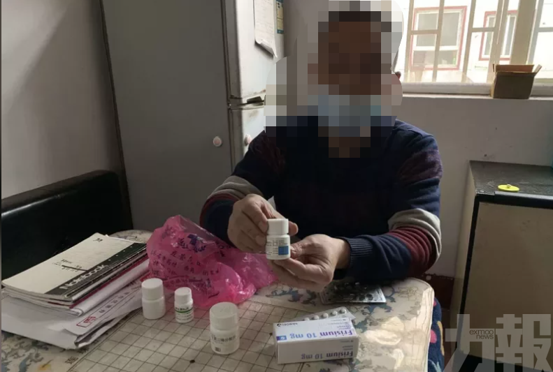 安徽漢為病女病友代購救命藥被控販毒
