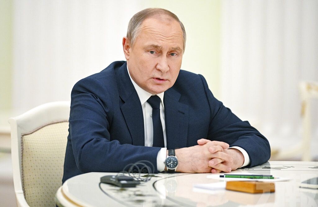 俄原則同意馬里烏波爾和平撤離