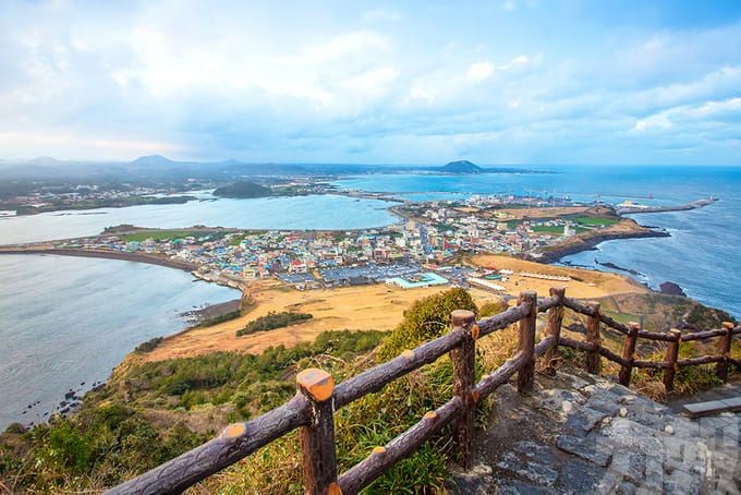 韓濟州島6月起重新實施免簽入境