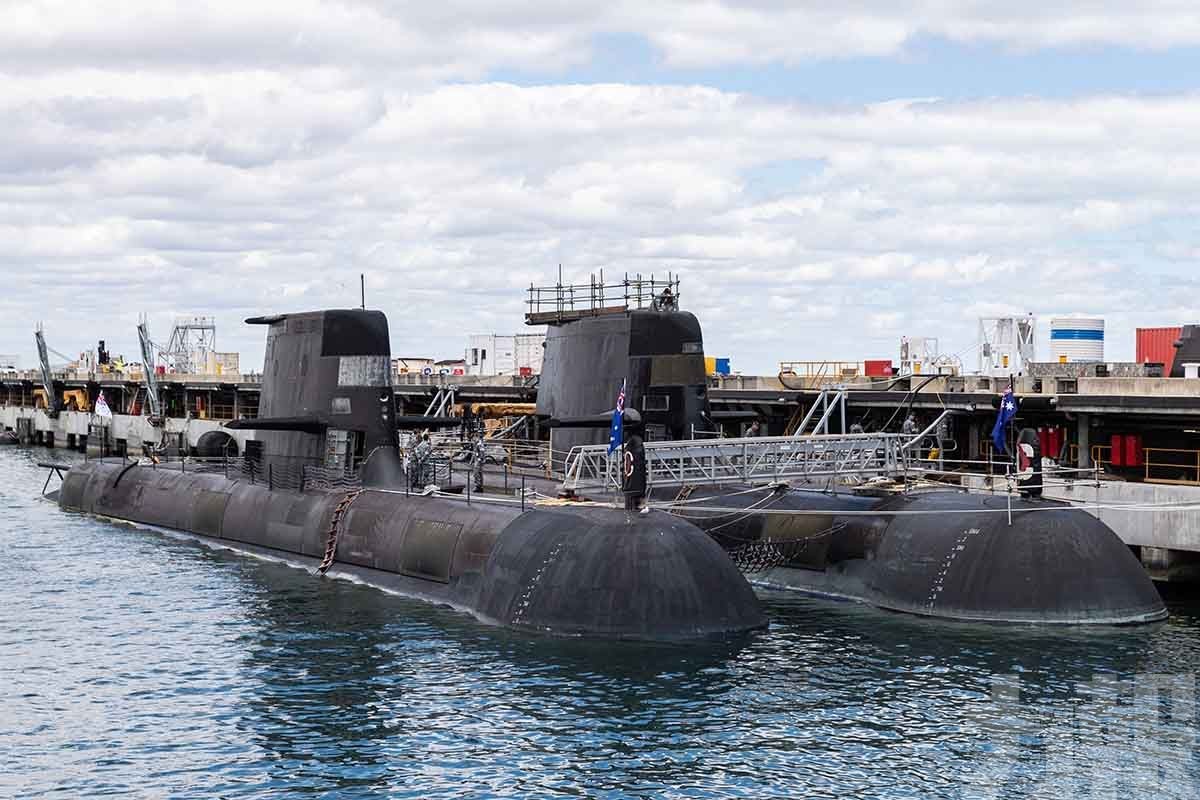 澳洲擬建造無人潛艇 料3年內產3艘