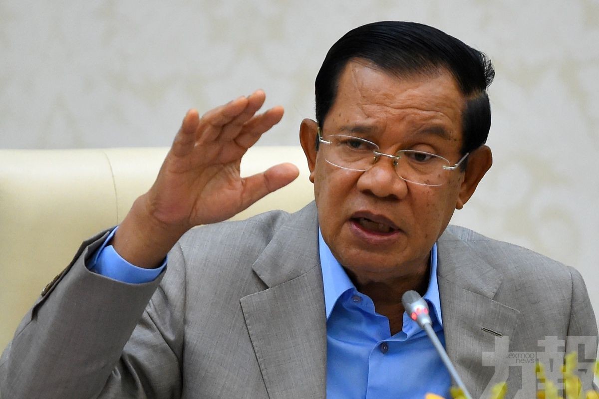 柬埔寨第三波疫情首現「零新增」
