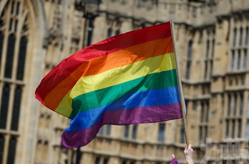 全英首間LGBTQ博物館落戶倫敦