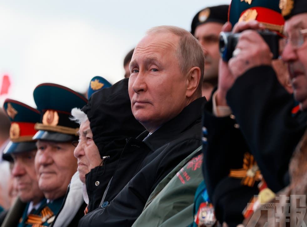 俄警告將採「軍事技術」措施回應