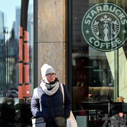 Starbucks結束15年營運 退出俄羅斯