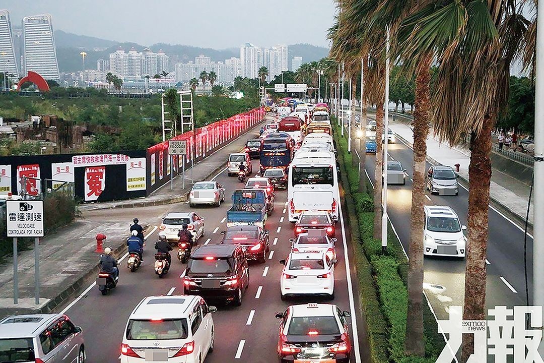 冀當局清晰指引及完善交通配套