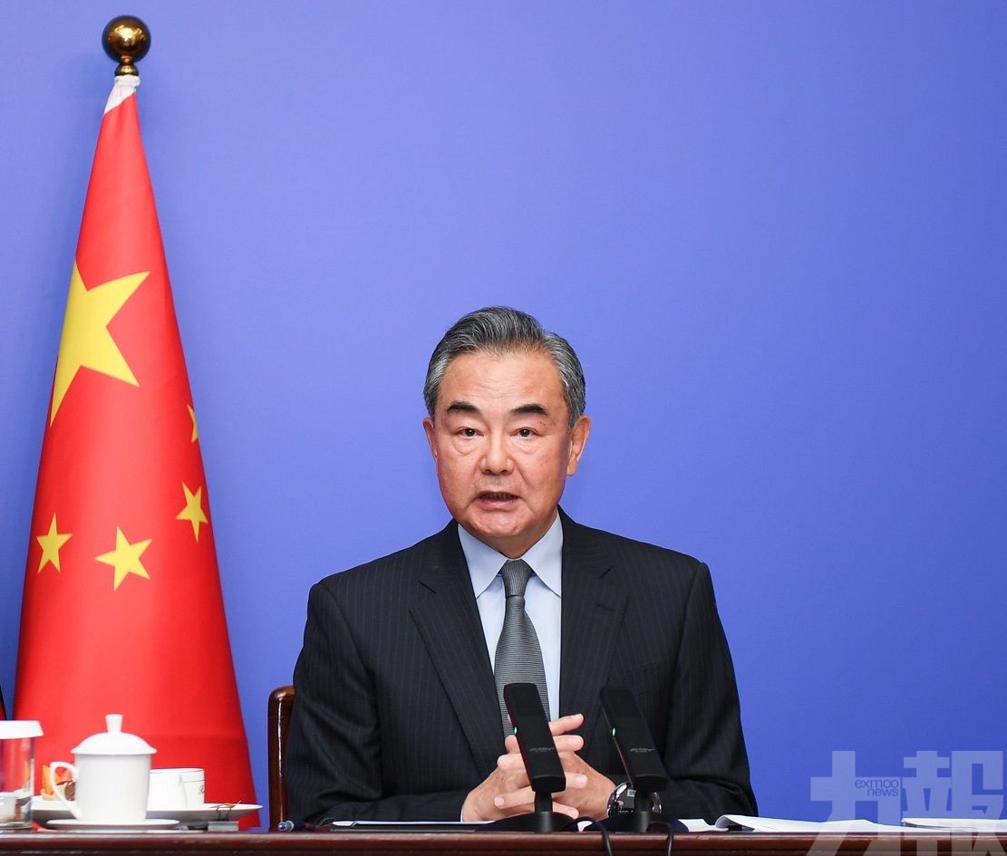 王毅：中美關係不能再惡化下去