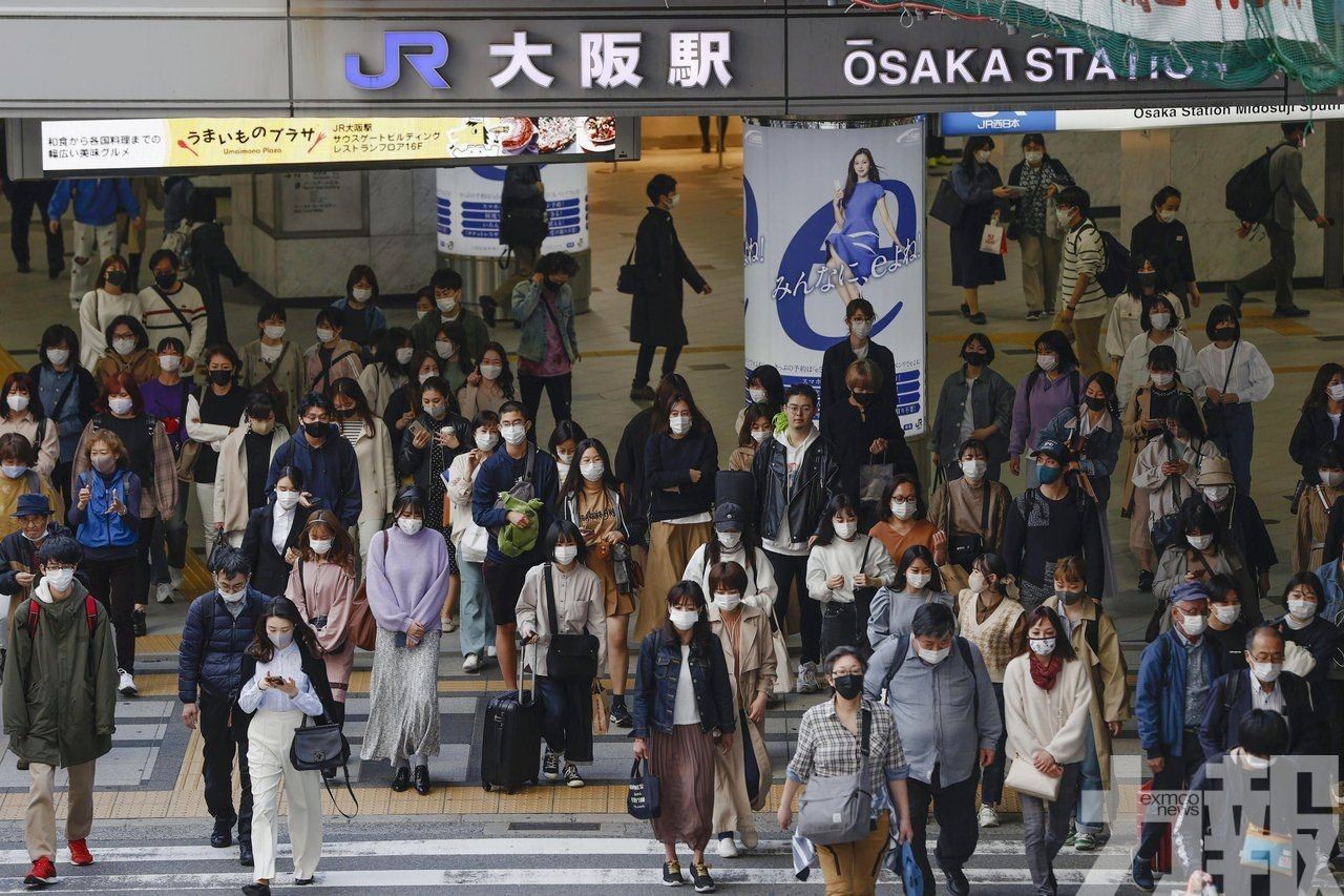 衛生局指日本考慮各地入境政策訂定自身入境規定