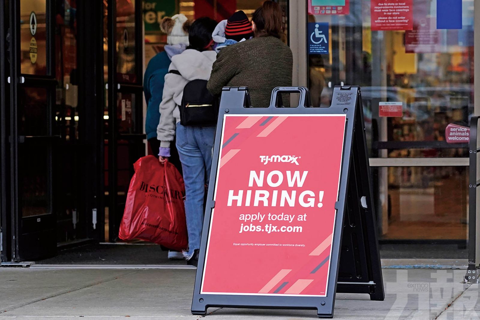 失業率3.6% 均好於預期
