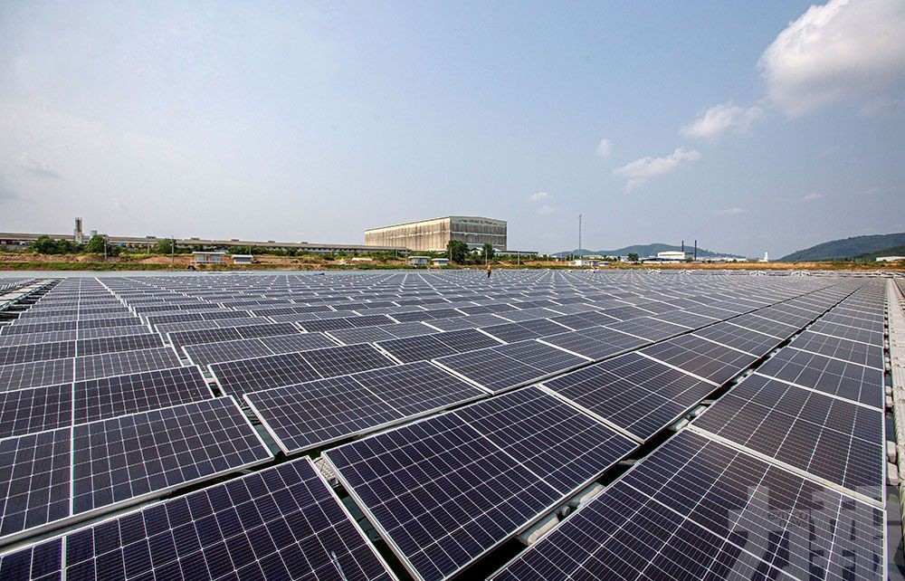 美擬兩年內免徵太陽能產品新關稅