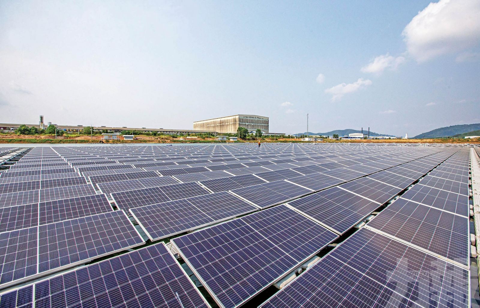 美擬兩年內免徵太陽能產品新關稅