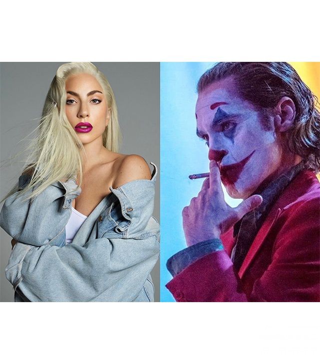 Lady Gaga正洽談將演小丑女