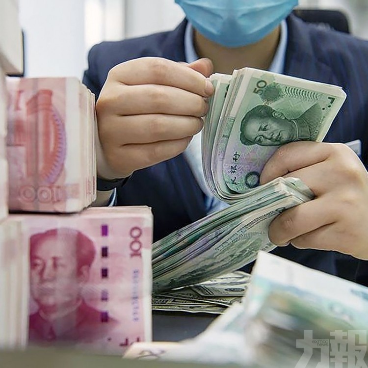  6月上半月上海投放現金增三倍