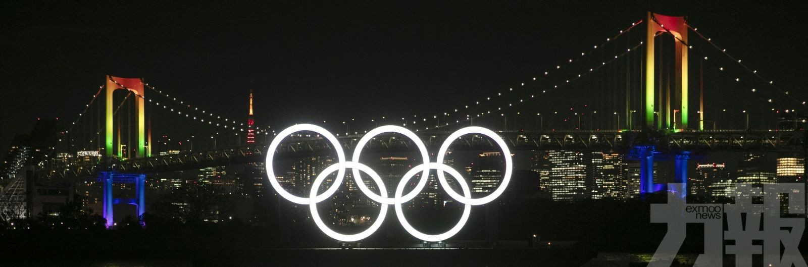 東京奧運公布最終經費開支
