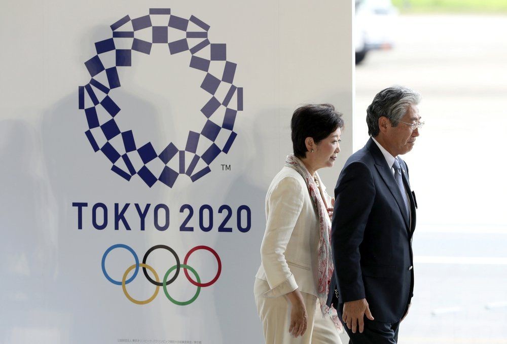 東京奧運公布最終經費開支