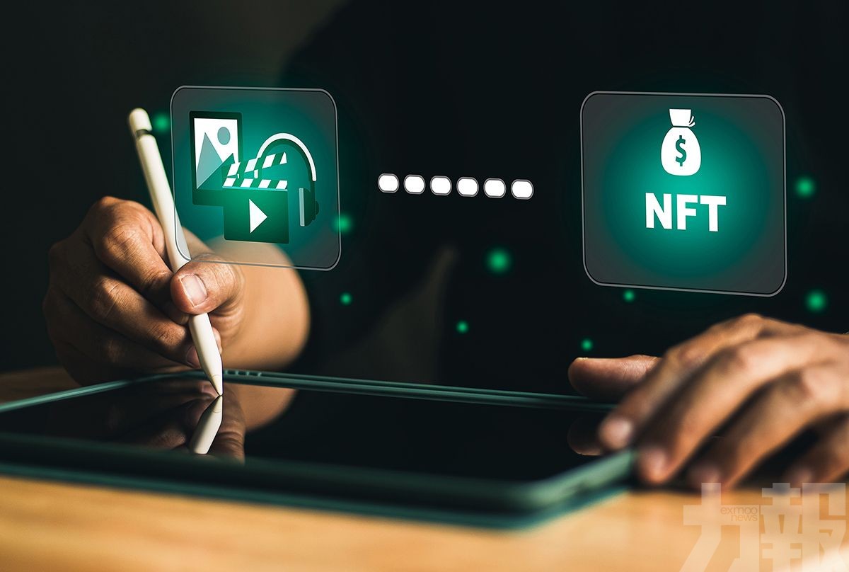 NFT第一手投資賠錢機率超七成