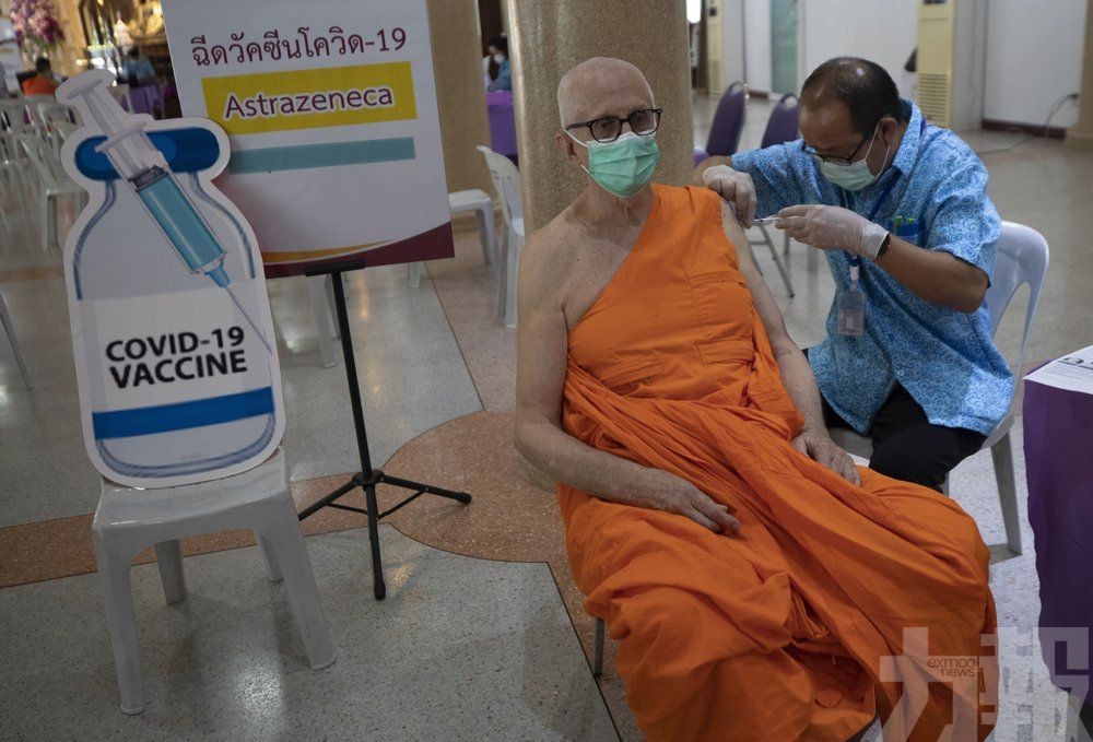 泰國7月將宣布脫離大流行病進入後疫情時代