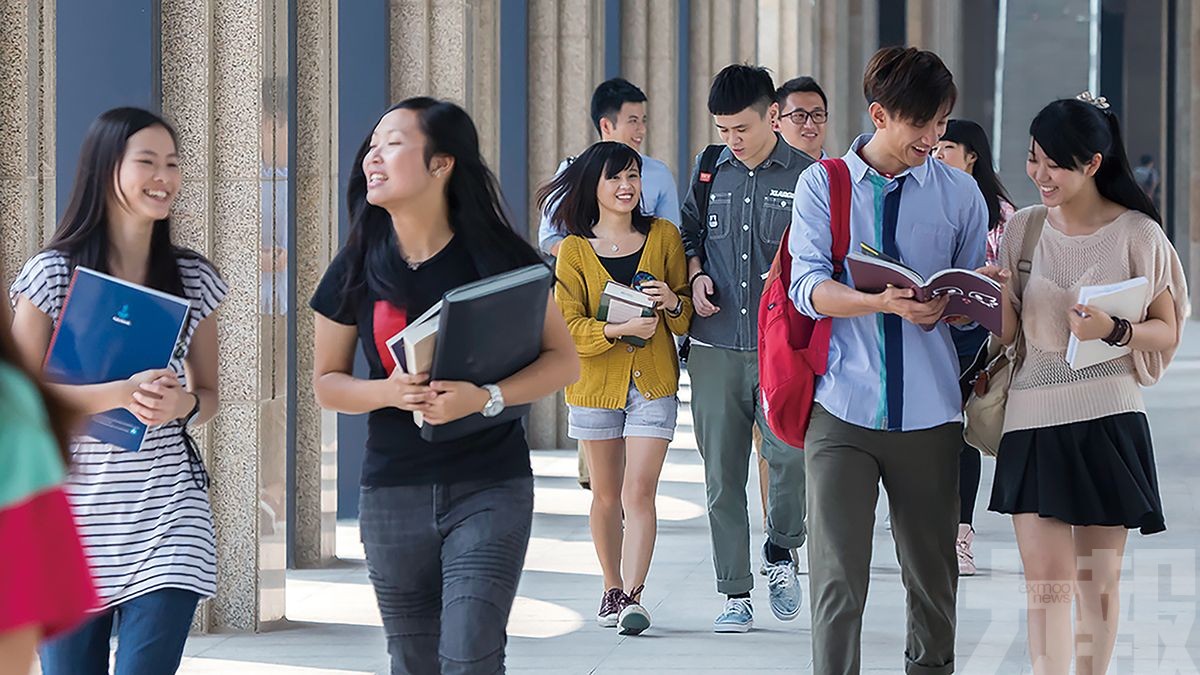 南沙出錢出政策爭搶港澳人才